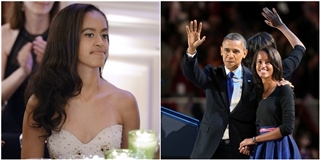 Có nhiều điều để nói về Malia Obama hơn là “con gái Tổng thống Mĩ”