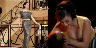 Lý Nhã Kỳ: Nữ hoàng scandal đình đám của showbiz Việt