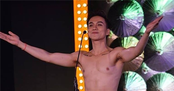 Ngao ngán vì đại diện Việt Nam thiếu nam tính tại "Mister Global 2016"