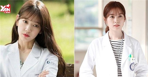 3 bác sĩ hứa hẹn "vượt mặt" Song Hye Kyo trong mùa hè