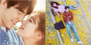 Vì sao phim mới của Kim Woo Bin và Suzy lại đáng được mong đợi?