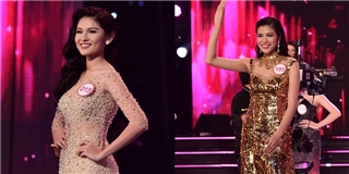 18 ứng cử viên nặng kí cho vương miện Hoa hậu Việt Nam 2016 lộ diện