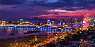 15 lí do để ai cũng gọi Đà Nẵng là “thành phố đáng sống”