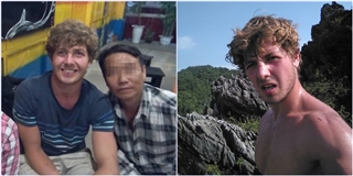 Dân mạng kêu gọi hỗ trợ tìm chàng trai ngoại quốc mất tích gần Sapa
