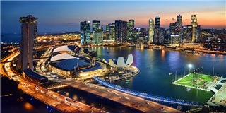 Những địa điểm nhất định phải ghé qua khi du lịch Singapore
