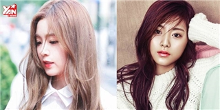 Irene (Red Velvet) và Tzuyu (TWICE), ai xứng đáng là nữ thần kpop mới?