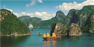 Những địa điểm tuyệt vời không thể bỏ qua khi du lịch Quảng Ninh