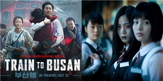 Những bộ phim kinh dị Hàn Quốc nổi tiếng thế giới không thể bỏ qua