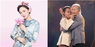 Tóc Tiên nổi đóa vì cư dân mạng hoài nghi kết quả Vietnam Idol Kids