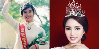 Những cái nhất của vương miện Hoa hậu Việt Nam