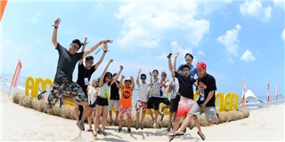 Fun Beach Festival quay trở lại tại thành phố Đà Nẵng