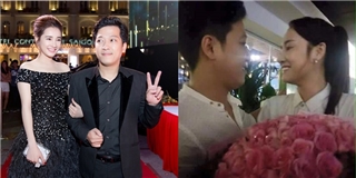 HOT: Rộ tin Trường Giang bất ngờ cầu hôn Nhã Phương tại Đà Nẵng?