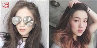 Cập nhật 5 xu hướng tóc hè hot girl Việt đang đua nhau diện