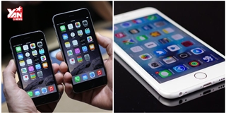 iPhone 7 sẽ có nút Home cảm ứng điện dung siêu cấp giống Macbook?