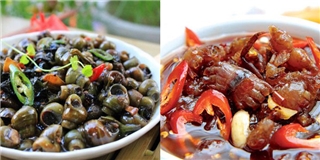 Những món ăn ngon dân dã đậm chất miền Tây ở Tiền Giang