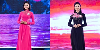 18 nhan sắc miền Bắc có cơ hội trở thành Hoa hậu Việt Nam 2016
