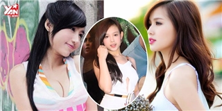 4 hot girl Việt lên đời nhan sắc sau khi lấy chồng sinh con