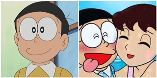 Chỉ người yêu truyện Doraemon nhất mới nhận ra điều này về Nobita