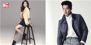 Điểm danh những diễn viên nổi tiếng xứ Hàn xuất thân từ người mẫu