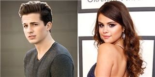 Charlie Puth và Selena đã không còn thuộc về nhau nữa