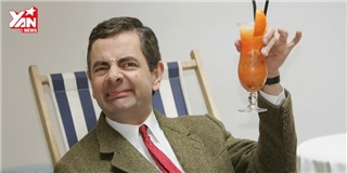 Những điều thú vị bất ngờ về Mr.Bean ít người biết