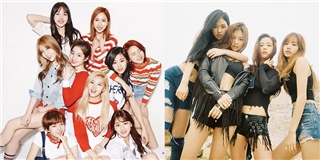 Những girlgroup có thể thay thế SNSD, Wonder Girls trong tương lai