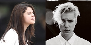 Selena Gomez & Justin Bieber khẩu chiến quyết liệt trên mạng xã hội