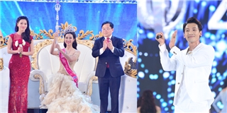 Những điểm nổi bật trong đêm Chung kết Hoa hậu Việt Nam 2016