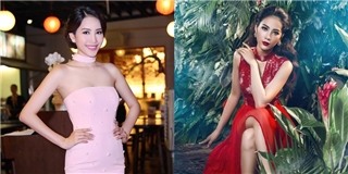 Nam Em chính thức đại diện Việt Nam tại Hoa hậu Trái Đất 2016