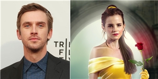 Fan háo hức với tạo hình hoàng tử sánh vai bên Emma Watson