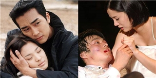 Những cặp đôi phim Hàn gây thương nhớ cho thế hệ 8X 9X
