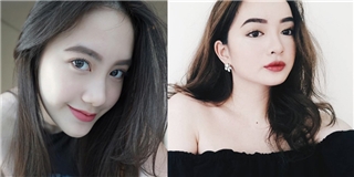 4 hot girl lai vừa thông minh lại xinh đẹp làm điên đảo cộng đồng mạng