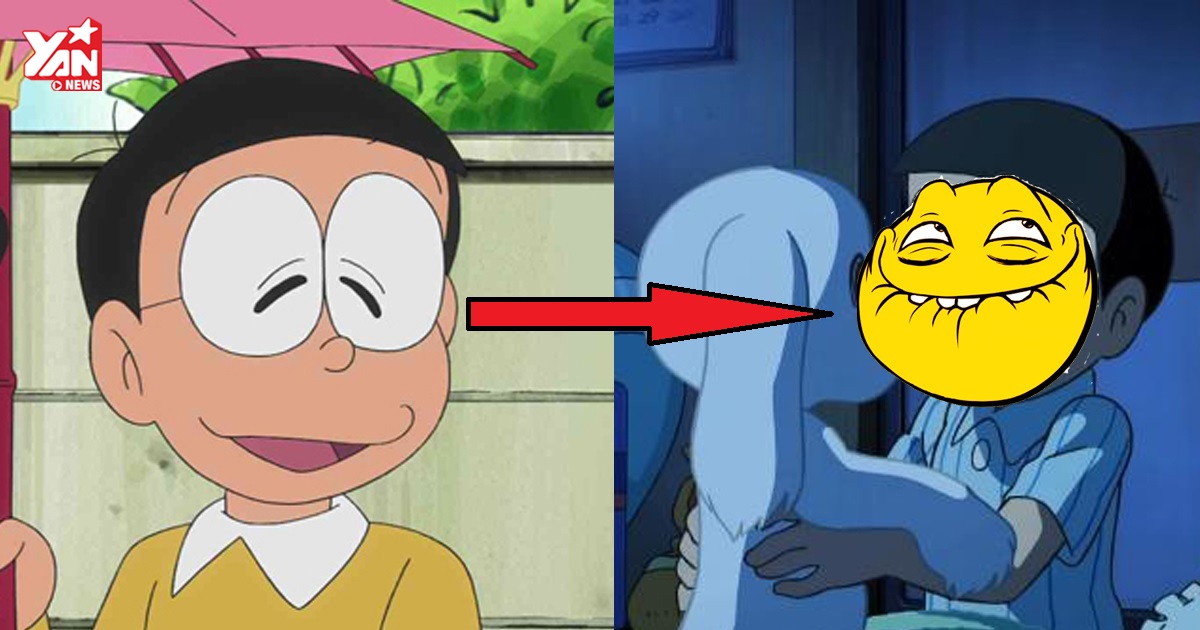 Một Nobita không đeo kính cũng không làm giảm đi sự hấp dẫn của anh ta! Tận hưởng vẻ mặt tinh nghịch và trẻ trung của nhân vật đặc biệt này, và cảm nhận sự thu hút mạnh mẽ mà anh ta khiến cho các fan hâm mộ đều đồng loạt say mê!