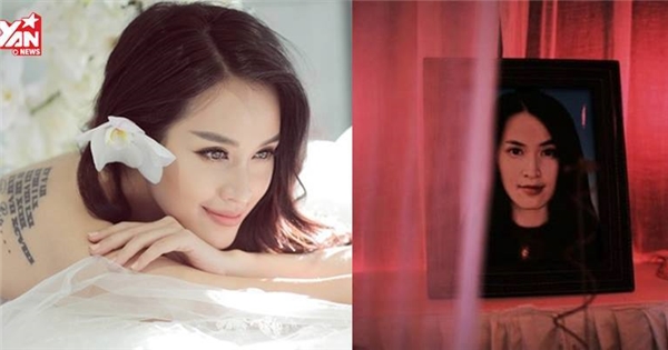 Điểm danh những ma nữ xinh đẹp, quyến rũ nhất màn ảnh Việt