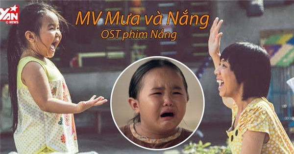 Rơi nước mắt với MV nhạc phim mùa vu lan về mẹ của Thu Trang
