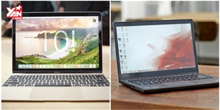 Macbook khác gì Laptop mà sao ai cũng mê vậy?