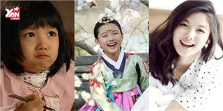 7 điều chứng minh Kim Yoo Jung là em gái quốc dân hoàn hảo