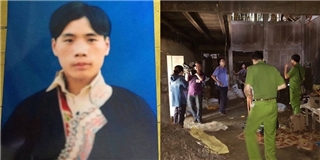 Đã bắt nghi can sát hại 4 người trong cùng gia đình ở Lào Cai