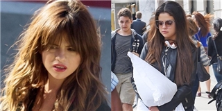 Thực hư việc Selena Gomez vào trung tâm cai nghiện để điều trị