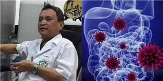 PGS Việt Nam chia sẻ bí quyết chữa khỏi ung thư giai đoạn cuối