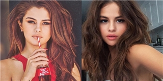 Mặc bệnh tật, Selena vẫn giữ vững ngôi vị "nữ hoàng Instagram"