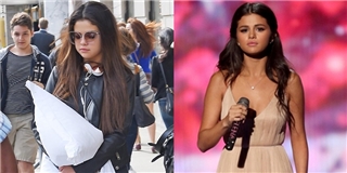 Selena Gomez tiết lộ cô có thể bị đột quỵ bất cứ lúc nào