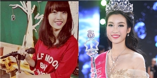 BTC khẳng định Hoa hậu Mỹ Linh chưa từng thẩm mỹ bất cứ bộ phận nào