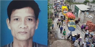 Đã bắt được nghi phạm gây ra vụ thảm sát 4 bà cháu tại Quảng Ninh
