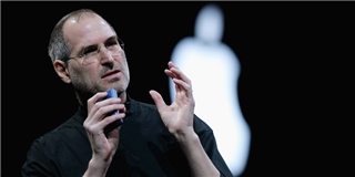 Trước khi "làm vua" Apple, Steve Jobs từng nếm nỗi đau bị sa thải