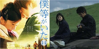 5 bộ phim Nhật "buồn đến ám ảnh", bạn đã xem hết chưa?