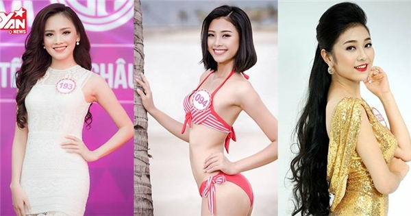 Lí do "không tưởng" khiến 5 người đẹp vuột mất vương miện Hoa hậu