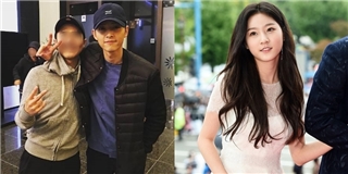 Song Joong Ki và cặp đôi Doctors bắt tay “tẩy chay” Oscar Hàn Quốc