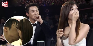 Đây là nụ hôn đỉnh nhất trong một thập kỷ qua của nhà đài tvN