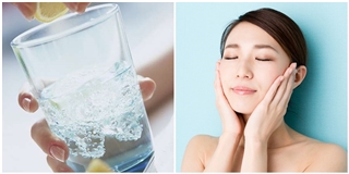 Không uống nước lọc khi thức dậy là bạn đang tự bỏ qua 8 lợi ích này